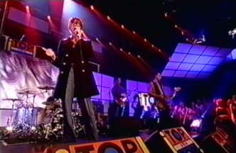 Top of the Pops (The Trees) (BBC1)