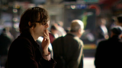 South Bank Show (ITV) - Jarvis: Running the World