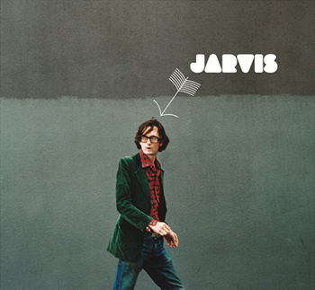 Jarvis (album sleeve)