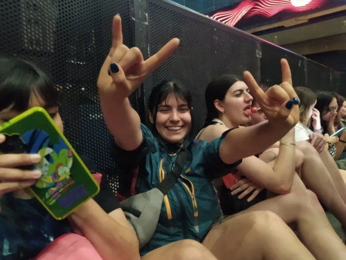 Photo submitted by Jazmín Luna