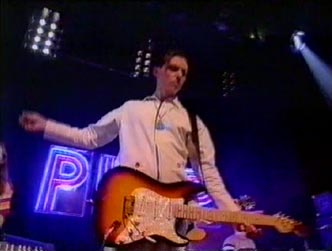 Top of the Pops (Babies)(BBC1)