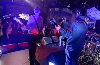Top of the Pops (The Trees) (BBC1)