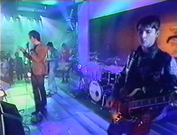 Top of the Pops (BBC1)