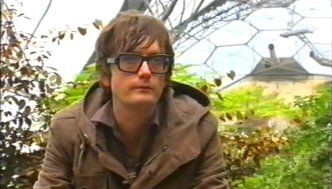 Pulp at the Eden Project (BBC Choice)