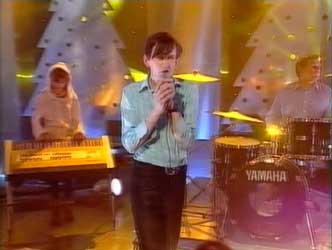 Christmas Top of the Pops (BBC1)