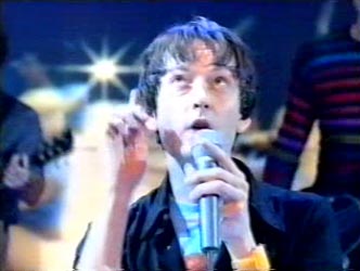 Top of the Pops (BBC1)