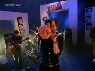 Late Show Special: Britpop Now (BBC2)