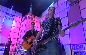 Top of the Pops (Bad Cover Version) (BBC1)