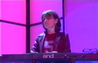 Top of the Pops (Bad Cover Version) (BBC1)