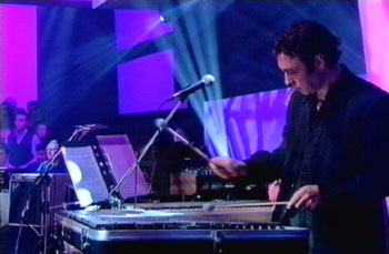 Later... with Jools Holland (BBC2)