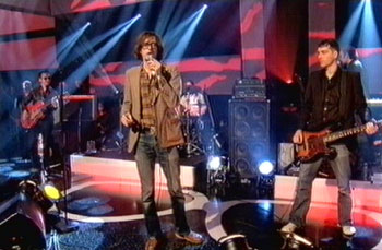 Later... with Jools Holland (BBC2)