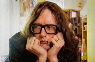 Jarvis Cocker's TV Pop Rules! (Channel 4)