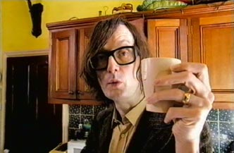 Jarvis Cocker's TV Pop Rules! (Channel 4)