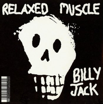Billy Jack sleeve